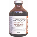 Ranvet Macrofol 50Ml