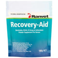 Ranvet Recovery Aid Powder 180G