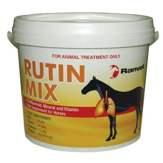 Ranvet Rutin Mix 2Kg