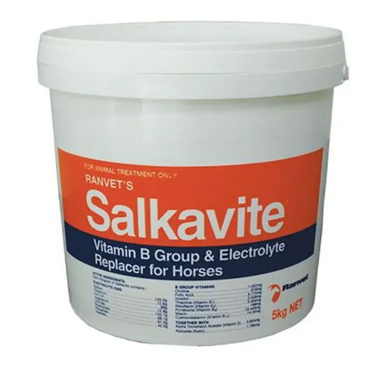 Ranvet Salkavite 5Kg