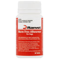 Ranvet Worm Free Allwormer Tablets for Dogs up to 10kg, 50 Tablets