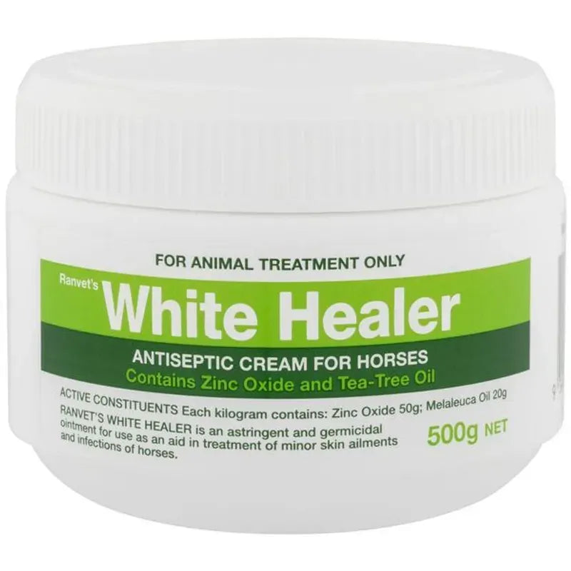 Ranvet White Healer 500G