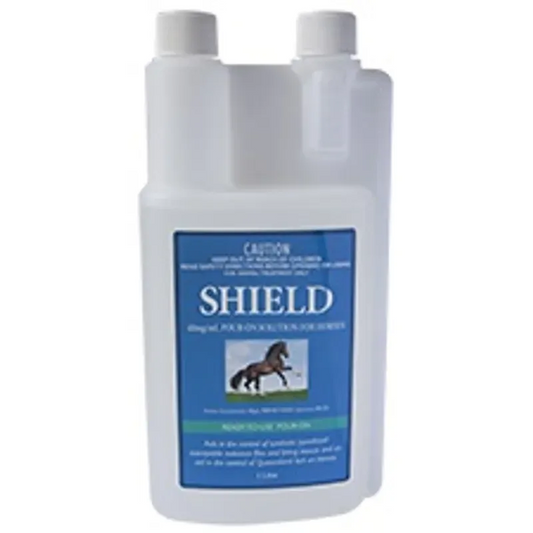Shield For Horses 1L