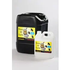 Stay Sound Honey & Garlic 20kg