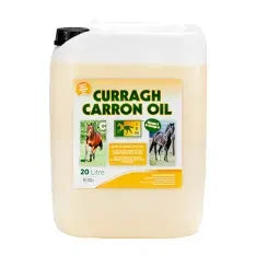 TRM Curragh Carron Oil 20L