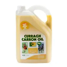 TRM Curragh Carron Oil 4.5L