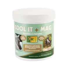 TRM Cool It Plus Mag 500g