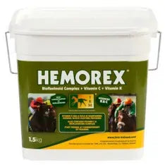 TRM Hemorex Powder 1.5kg