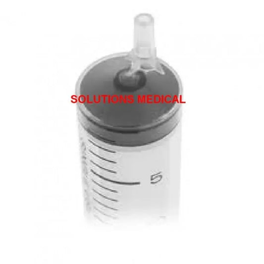 Terumo Syringe Eccentric Tip 50Ml 20'S (Ss*50Ese)