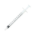 Terumo Syringe Tuberculin W Out Needle 1Ml 100'S (Ss+01T)