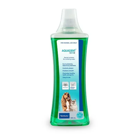 Virbac Aquadent Fresh 500Ml