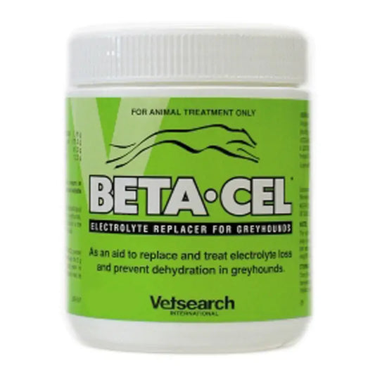 Virbac Betacel Greyhound 1Kg