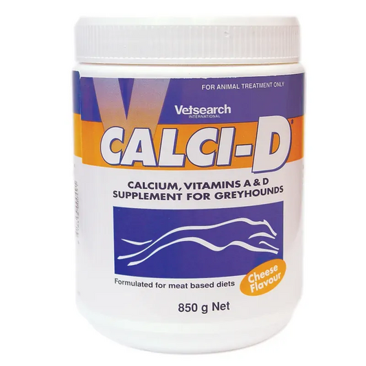 Virbac Calci D 850G