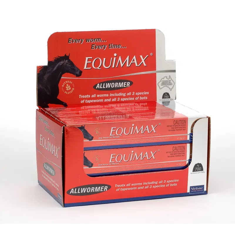 Virbac Equimax 35G(15)
