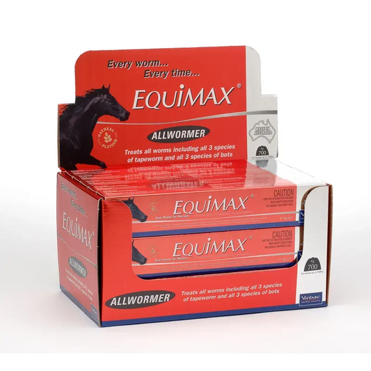 Virbac Equimax 35G(15)