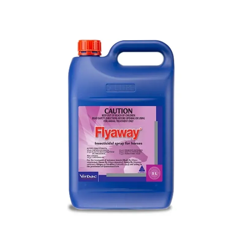 Virbac Flyaway 5L