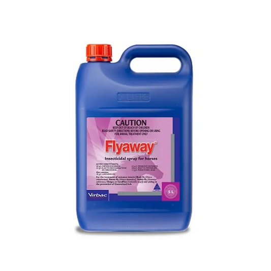 Virbac Flyaway 5L
