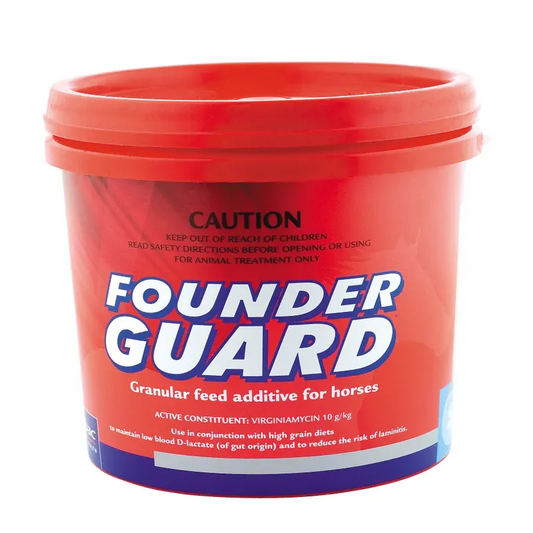 Virbac Founder Guard 1Kg