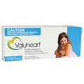 Valuheart Dog Up To 10Kg - Blue 6S Small
