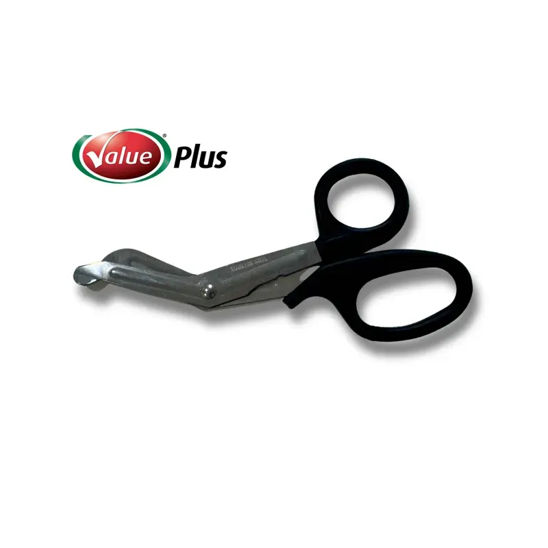 Value Plus Bandage Scissors 19cm