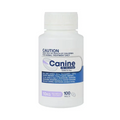 Value Plus Canine All Wormer 10Kg 100S (Purple)