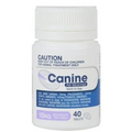Value Plus Canine All Wormer 10kg Tablets 40 Pack