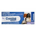 Value Plus Canine All Wormer 10kg Tablets 6 Pack