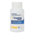 Value Plus Canine All Wormer 40Kg 25S (Yellow)