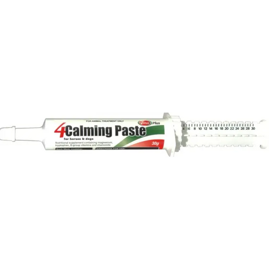 Value Plus Calming Paste 30Ml