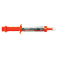 Value Plus Equinox Orange Tube - Sgl
