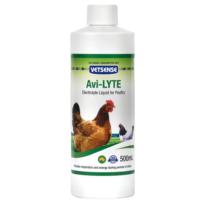 Vetsense Avilyte 500Ml