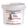 Vetsense Biotin Hoof Powder + Msm 1.5Kg