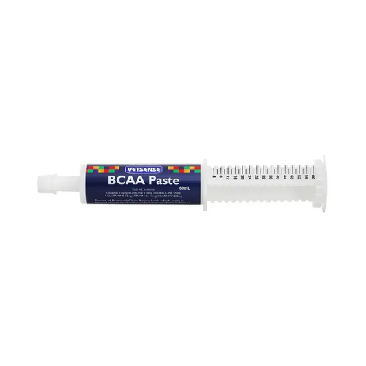 Vetsense Bcaa Paste 60Ml