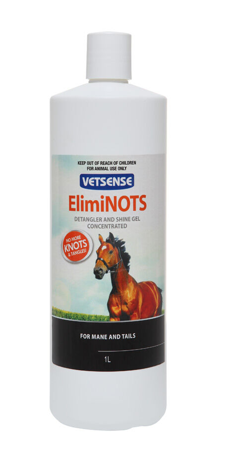 Vetsense Eliminots 250Ml