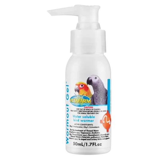 Vetafarm Spark Liquid All Animals 125Ml
