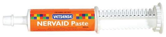 Vetsense Nervaid 60Ml