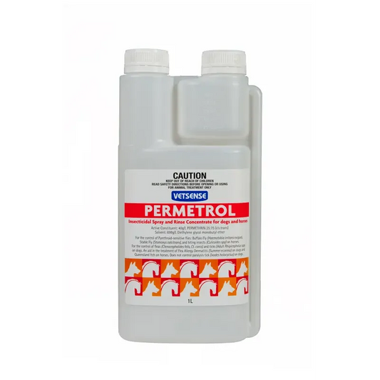 Vetsense Permetrol 1L