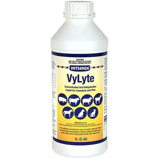 Vetsense Vylyte 1L