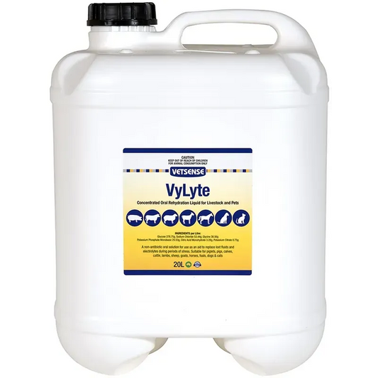 Vetsense Vylyte 20L