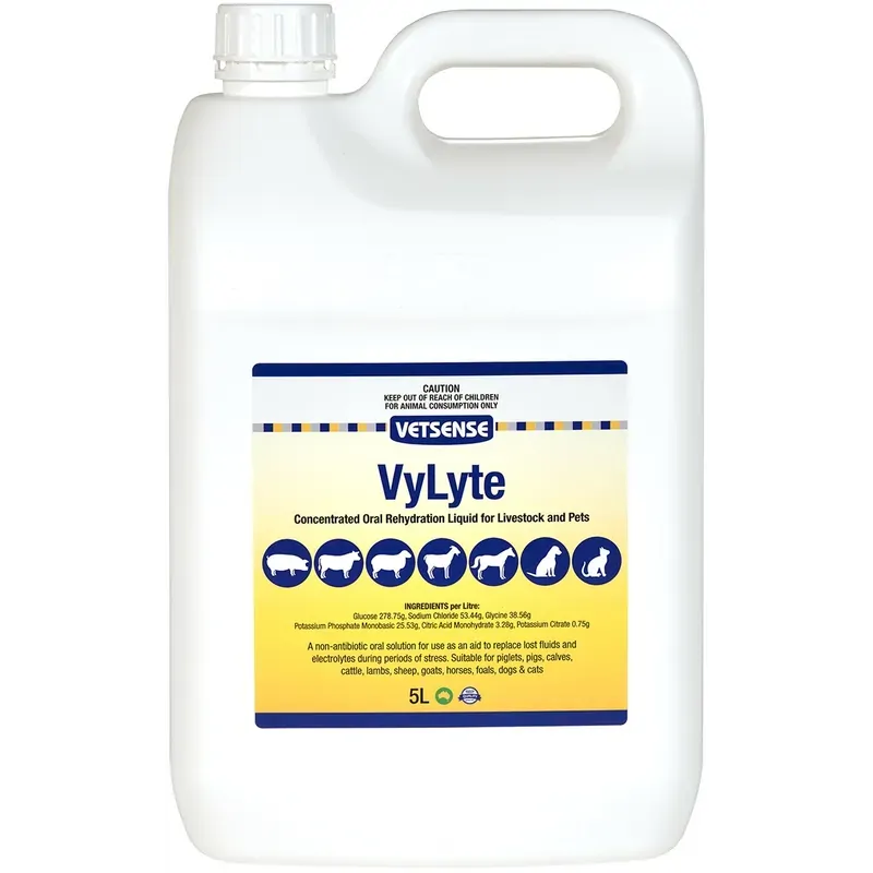 Vetsense Vylyte 5L