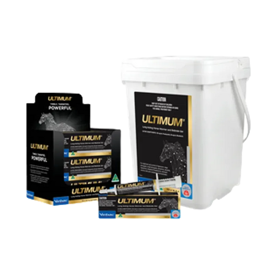 Virbac Ultimum Gel Pail 50X14.4G