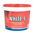 Virbac White-E Vitamin E Powder for Horses and Dogs 1.5kg