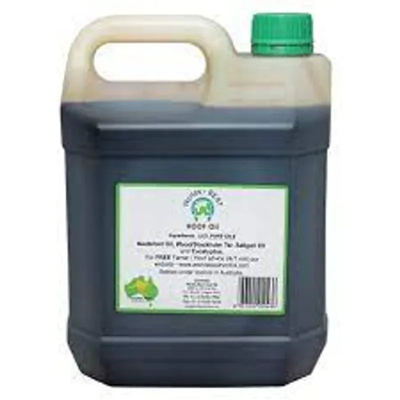 Worlds Best Hoof Oil 20L