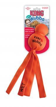 Kong Water Wubba Xlarge