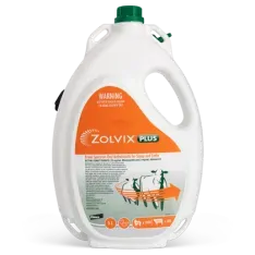 Zolvix Plus Oral Anthelmintic Drench for Sheep 1L