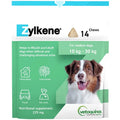Zylkene Chews 225Mg - Up To 30Kg
