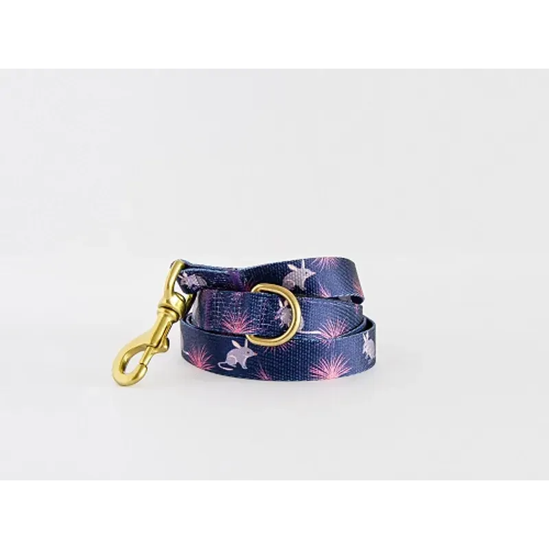 Anipal Billie The Bilby Dog Leash