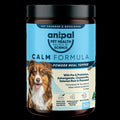 Anipal Calm Formula Powder Meal Topper for Dogs 135g