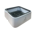 All Fur You Anti Splash Bowl 2L Grey