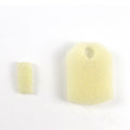 All Fur You Seashell Water Fountain Sponge Kit
